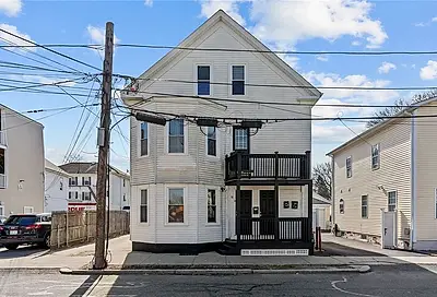 52 Calla Street Providence RI 02905