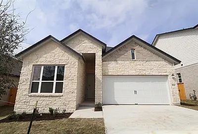 364 Comfort Maple Drive Dripping Springs TX 78620