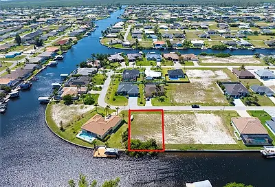 407 NW 35th Place Cape Coral FL 33993