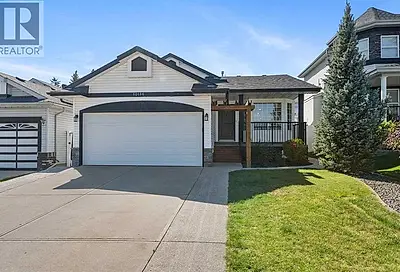 10186 Hidden Valley Drive NW Calgary AB T3A5C5