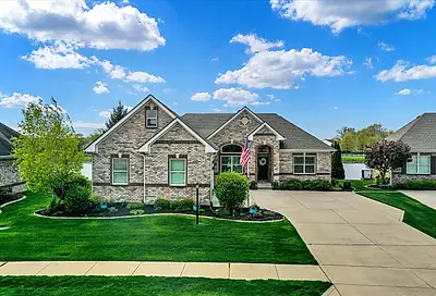 3904 Waterfront Way Plainfield IN 46168
