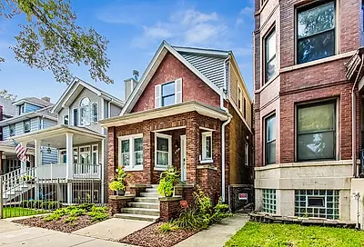 4818 N Seeley Avenue Chicago IL 60625