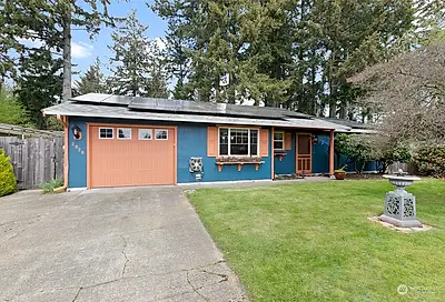 2626 Dundee Place NW Olympia WA 98502