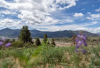 475 Cliff View Drive Creede CO 81130