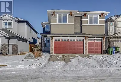 305 Kinniburgh Cove Chestermere AB T1X0Y7