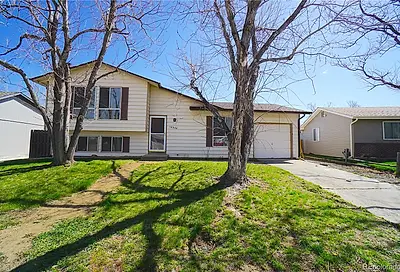 18932 W 60th Drive Golden CO 80403