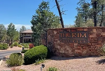 2810 E Rim Club Drive Payson AZ 85541