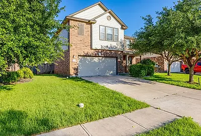 1122 Sussex Place Round Rock TX 78665