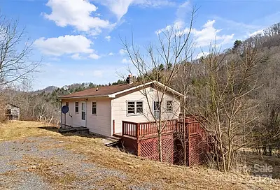 10999 Rush Fork Road Clyde NC 28721