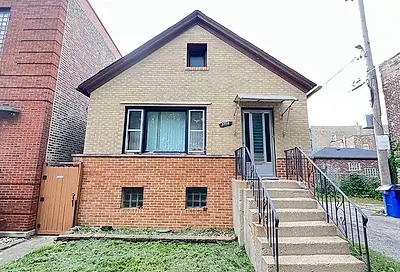 3114 S Parnell Avenue Chicago IL 60616