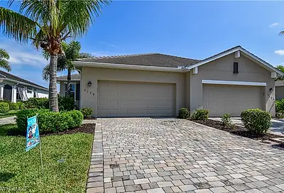 4179 Bisque Lane Fort Myers FL 33916