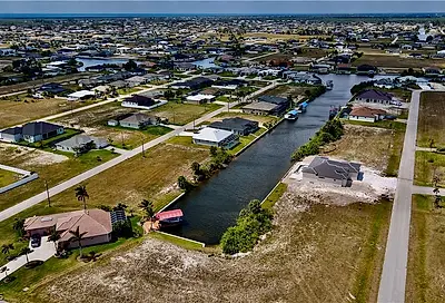1208 NW 32nd Place Cape Coral FL 33993