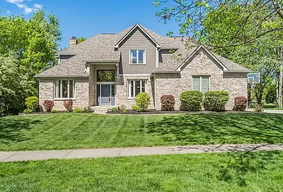7433 Oakland Hills Drive Indianapolis IN 46236