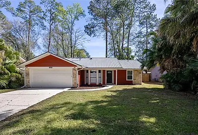 3809 NW 48th Terrace Gainesville FL 32606