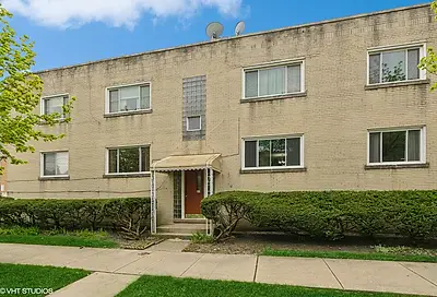 2755 W Gregory Street Chicago IL 60625