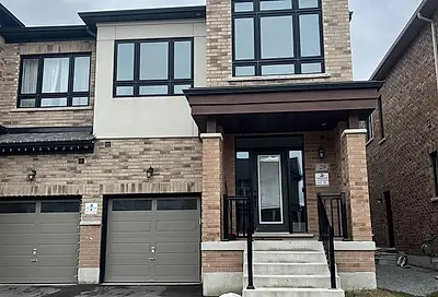 29 CONARTY CRES Whitby ON L1G5V1