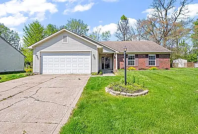 8162 Madrone Court Indianapolis IN 46236