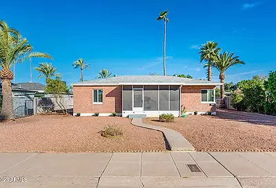 1546 W Windsor Avenue Phoenix AZ 85007