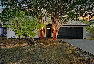 2309 Winchester Drive Georgetown TX 78626