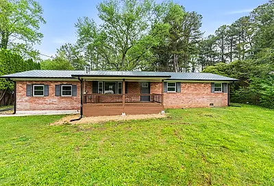 306 Rogers Dr Manchester TN 37355