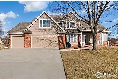 6318 Cattail Court Fort Collins CO 80525