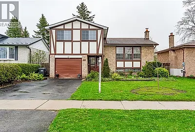 44 QUEENSDALE Crescent Guelph ON N1H6W3