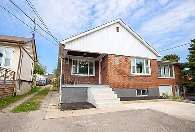 30 Gale Crescent St. Catharines ON L2R3K9