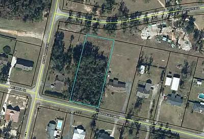 Lot 1 Woodgate Way Marianna FL 32446