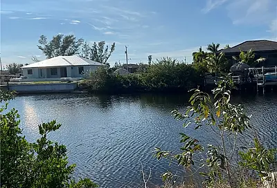 718 NW 37th Place Cape Coral FL 33993
