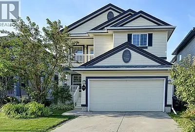 168 Country Hills Park NW Calgary AB T3K5C9