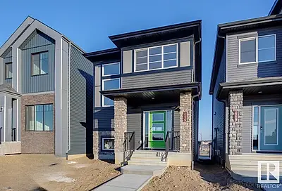 115 Canter WD Sherwood Park AB T8H2Z3