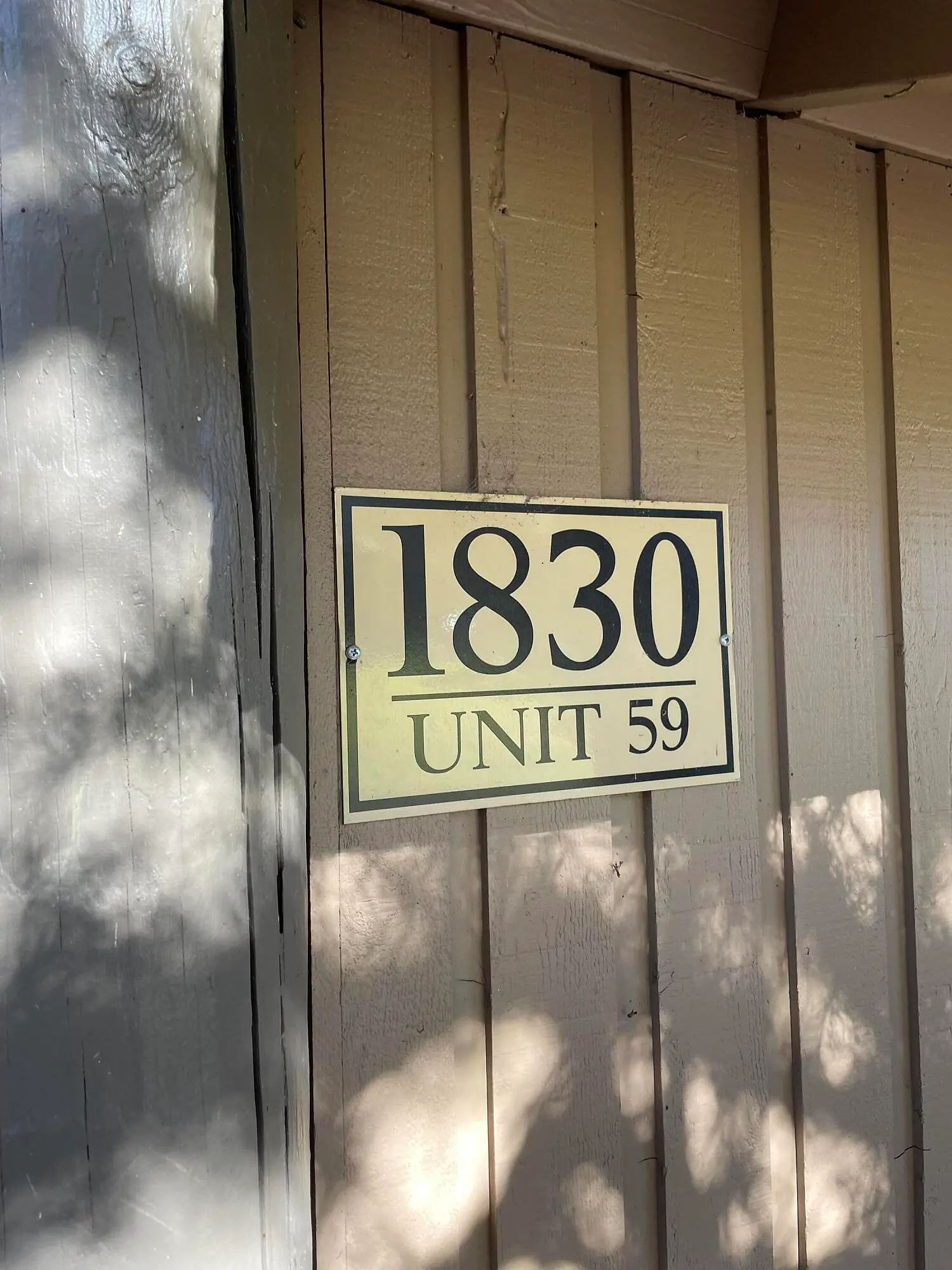 1830 Redtail Hawk Drive