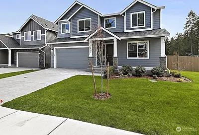 15506 Bergh Court SE Yelm WA 98597