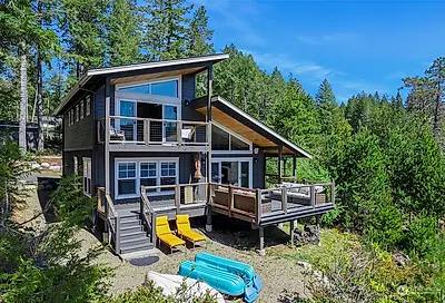 360 NE Lakeshore Drive N Tahuya WA 98588