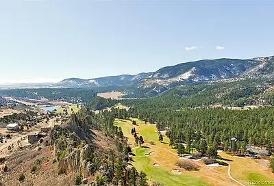 5741 Country Club Drive Larkspur CO 80118
