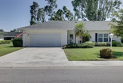 1298 Broadwater Drive Fort Myers FL 33919
