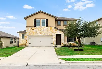 19112 Rookery Trail Pflugerville TX 78660