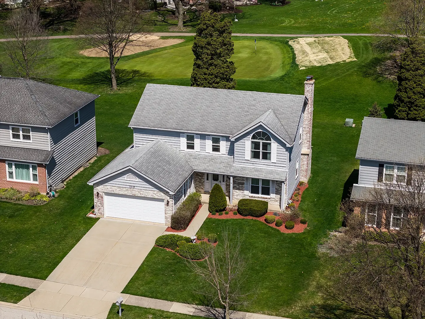 110 Golf View Circle