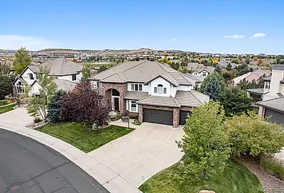 9547 S Shadow Hill Circle Lone Tree CO 80124