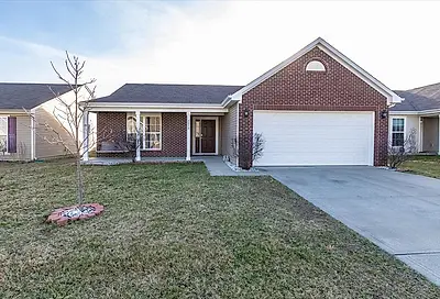 7616 Firecrest Lane Camby IN 46113
