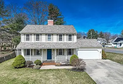 6 Maple Meadows Lane Agawam MA 01001