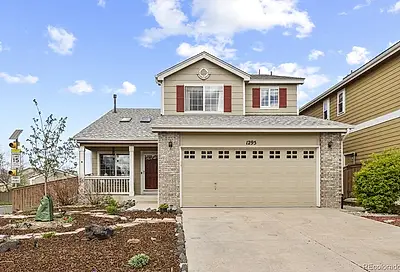 1295 Mulberry Lane Highlands Ranch CO 80129