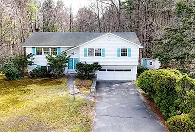 17 Candlewood Drive Andover MA 01810