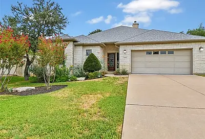 5004 Sonora Trace Georgetown TX 78633