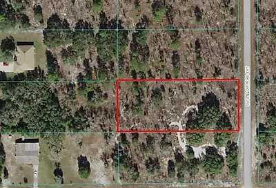 00 SW Willow Road Dunnellon FL 34431