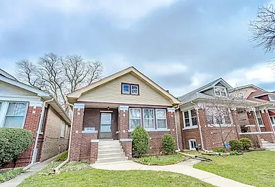 4845 N Lowell Avenue Chicago IL 60630