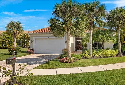 354 Harvard Lane Naples FL 34104