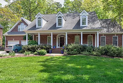 300 Bordeaux Lane Cary NC 27511