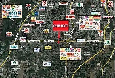14516 County Line Road Spring Hill FL 34610