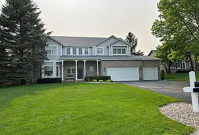 8032 Lismore Circle Eden Prairie MN 55347